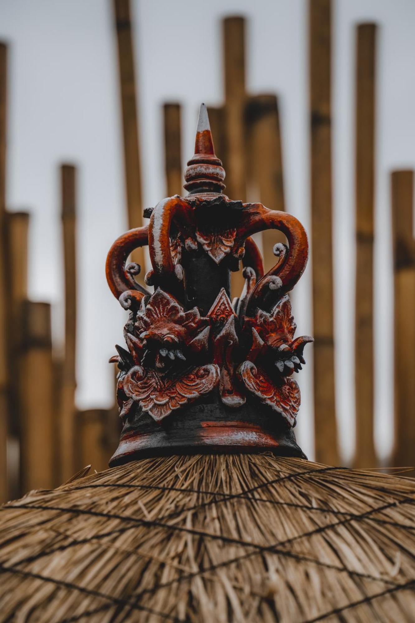 Nivriti Bali Villa Sidemen  Ngoại thất bức ảnh